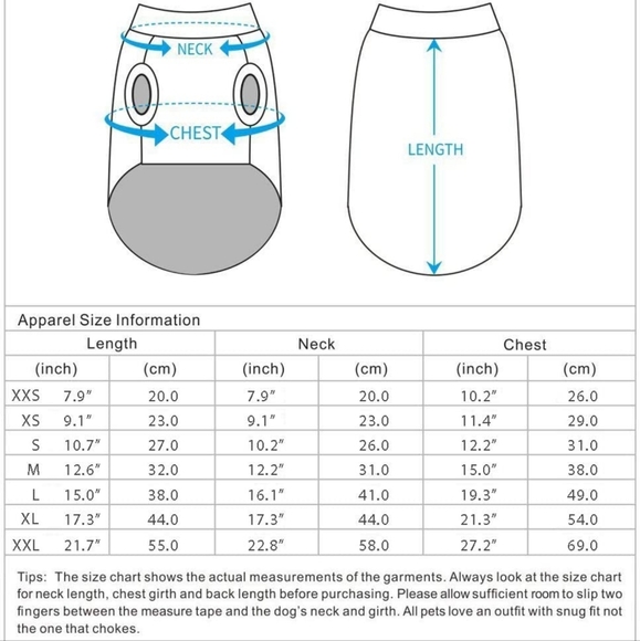 NEW BOBIBI Red Striped Dog Sweater Christmas Santa Pet Cat Winter Knitwear Warm - Picture 9 of 9